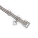 Unisex Full Rhinestone Fashion Short Necklace For Women With Choker Necklace Punk Hip Hop Exaggerated Collar Party Party Matching_ipsvogv.com