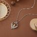 New Necklaces With Personalized Love And Goddess Necklace Accessories_ipsvogv.com