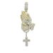 Men's Jewelry Hip Hop Pendant Full Of Diamonds Hands Folded Cross Hip Hop Jewelry Rap_ipsvogv.com
