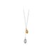 Botanical Seed Texture Earrings - Light Luxury Minimalist Jewelry (Nature-Inspired Design Hypoallergenic)_ipsvogv.com