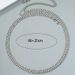 Unisex New Men's Waist Chain Simple All Match Waist Chain Body Chain Street Shooting Hip Hop Personality Clothing Accessories Men_ipsvogv.com
