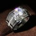 Fashion Dominant Business Men's Ring Jewelry New Product Hot Selling_ipsvogv.com