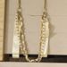 Korean Style Multi-layer Glass Bead Chain Ribbon Necklace Sweet Fashion Niche Design Elegant Versatile Jewelry_ipsvogv.com