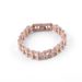Stainless Men's Accessories Personality Bold Motorcycle Titanium Steel Bracelet_ipsvogv.com
