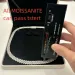 15mm Hip Hop VVS Dia Baguette Cuban Link Chain Moissanite Sier Jewelry Box Necklaces Hiphop_ipsvogv.com