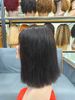 Short Straight Bob 4x4 Lace Clousure Wig 100% Human Hair Wigs For Women Pre Plucked Remy Closure Brazilian Human Hair 180% Densityl Bob Wigs_ipsvogv.com