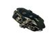 Personalized PU Punk Skull Men's Leather Bracelet_ipsvogv.com