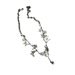Hot Girl Mechanical Butterfly Necklace Retro Heavy Clavicle Chain Medieval Niche Hollow Metal Necklace Light Luxury Jewelry Trend_ipsvogv.com
