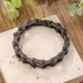 Trendy Men's Versatile Personality Hip-Hop Stainless Steel Japanese And Korean Punk Motorcycle Bicycle Bracelet Couple_ipsvogv.com