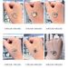 Twelve Constellation Necklaces For Women Element Crystal Birth Year Guardian Clavicle Necklace_ipsvogv.com