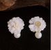 Women’s Jewelry Set Fashion New Earrings Super Hot Ins Niche Gentle Trendy Style Upscale Temperament Earrings_ipsvogv.com