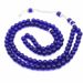 Crystal Glass 99 8 Cm Glass Prayer Beads Muslim Single Tassel Pendant Amber_ipsvogv.com