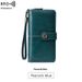 Hot Selling RFID Anti Magnetic Wallet Long Zipper Women's Wallet European And American New Large Capacity Handbag_ipsvogv.com