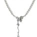 Cold Refreshing Butterfly Tassel Pearl With A New Fairy Like Collarbone Chain, Sweet And Cool, Versatile Temperament,_ipsvogv.com
