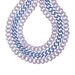 Men's Jewelry 12mm Wide Cuban Large Chain Zircon Necklace Cuban Chain Couple Necklace Hip Hop New Style_ipsvogv.com