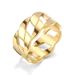 Titanium Steel Jewelry, Popular Rock Trend, Chain Carving, Ring Jewelry_ipsvogv.com