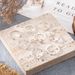 New Combination Handicraft Personalized Butterfly Smiling Face Arrow Opening 8-piece Set Ring_ipsvogv.com