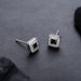 Diamond Studded Men Do Fade, That Are Not Easily Allergic, High-end Personalized Versatile Earrings For Women, Simple_ipsvogv.com
