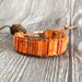 Women's Jewelry Color Stone Emperor Stone Leather Braided Bracelet Energy Bracelet_ipsvogv.com