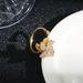 Rotatable Windmill Ring Female Niche Design Fashion Personality Opening Ring_ipsvogv.com