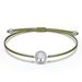 Women's Lucky Bracelet Holiday Gift Friendship Alloy Bracelet Hand Woven Steel Color Diamond Angel Pendant Bracelet_ipsvogv.com