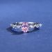 s925 Sterling Silver Classic Temperament Imported Special Shaped High Carbon Diamond Color Diamond Ring Shining Star Ring Factory Customized_ipsvogv.com