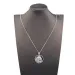 men's Jewelry Gold Pendant Necklace Leopard Dias Daily Work Designer For Women Men Couple Fashion Wedding Party_ipsvogv.com