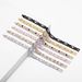 Fashion Detachable Energy Magnet Bracelet Diamond-encrusted magnetic bracelet for men and women_ipsvogv.com