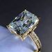 Sanjie Girls' Alloy Fashion Style Design Sense Ring 520 Gift For Girlfriend_ipsvogv.com