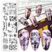 Arte Clavo Halloween Nail Stamping Plates Snowflake Festival Pattern Nail Art Image Plates Stainless Steel Nail Art Plate Stencil_ipsvogv.com