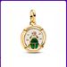 Women's Jewelry Set Fashion White Copper Plated Silver ME Large Pendant LOVE Diamond Heart Pendant Gold Heart_ipsvogv.com