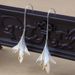 Cao Shi Recommends Exquisite Beautiful Flower Women's And Creative Earrings_ipsvogv.com