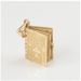 Instagram Trendy Hip-hop Personality Can Open Bible, Religion, Cross Necklace, Pendant_ipsvogv.com