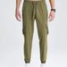 Men's Clothing Sports Trousers Thin Quick-Drying Trousers Running Fitness Training Overalls Outdoor Cycling_ipsvogv.com