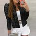 Women's Clothing women's Jackets sequin jacket_ipsvogv.com