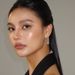 Women's Jewelry Front And Back Geometric Earrings Light Luxury Niche Design Fashionable French Twist Earrings_ipsvogv.com