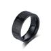 Nordic Viking Viking text titanium steel ring ring retro silver niche personality genderless hand jewelry_ipsvogv.com
