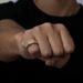 Men's Jewelry Hip Hop New Zircon Micro Inlaid Ring Domineering Men's Diamond Ring Hip Hop Accessories_ipsvogv.com