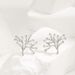 Women’s Jewelry Set Fashion Hot Selling Micro Inlaid Zircon Real Gold Electroplated Earrings Tree Of Life Earrings Niche Design Light Luxury Earrings_ipsvogv.com