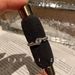 Brushed Nebula Durable Bamboo Taosi Super Diamond Zircon Light Luxury Premium Adjustable Opening Ring_ipsvogv.com