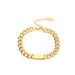 New Custom Bar Crude NK Chain Bracelet Men Stainless Steel Engraving Letter Name Man For Women Christmas Bangle Gift_ipsvogv.com