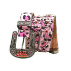 Women's Belts_ipsvogv