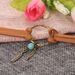 Wind Circle Korean Edition Velvet Neck Chain Yezi Song Double Layer Necklace Ornament_ipsvogv.com