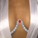 hot selling accessories sexy red rhinestone chest support women's bikini body Chain Chain_ipsvogv.com