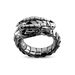 Sanjie Norwegian Mythical Dragon Creative Ethnic Style Ring_ipsvogv.com