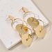 Exaggerated Hoop 2023 New Trendy Elegant Fashionable Statement Earrings For Women_ipsvogv.com