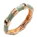 Cloisonne Bracelet Oil Drop Cat's Eye Color Matching Open Bracelet Cloisonne Jewelry Accessories Female Scenic Spot Gift_ipsvogv.com