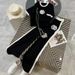 Women's Clothing New Summer Fashion Design Niche Light Mature Style Slimming Two-Piece Set_ipsvogv.com