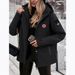 Women's Clothing New Lightweight Windproof Hooded Jacket (Spring/Autumn/Winter) – Unisex Casual Utility-Style Sports Jacket With Stylish Patterns_ipsvogv.com