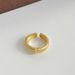 Tiqi S Pure Silver Italian Brushed Satin Ring For Women, Featuring Luxurious Style With Sparkling Diamonds And A_ipsvogv.com
